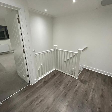 London West Ham Apartments 外观 照片