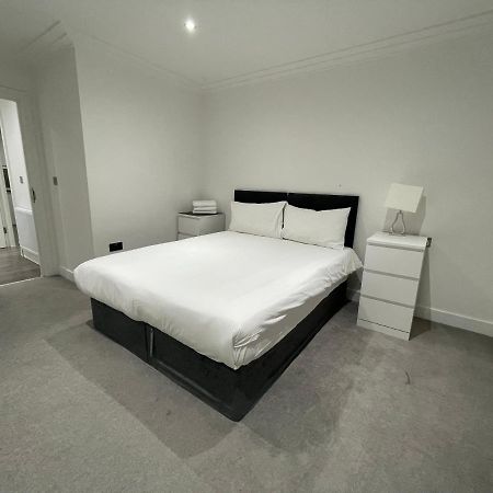 London West Ham Apartments 外观 照片