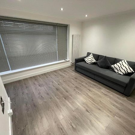 London West Ham Apartments 外观 照片