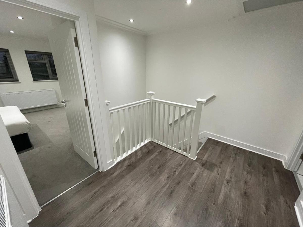 London West Ham Apartments 外观 照片