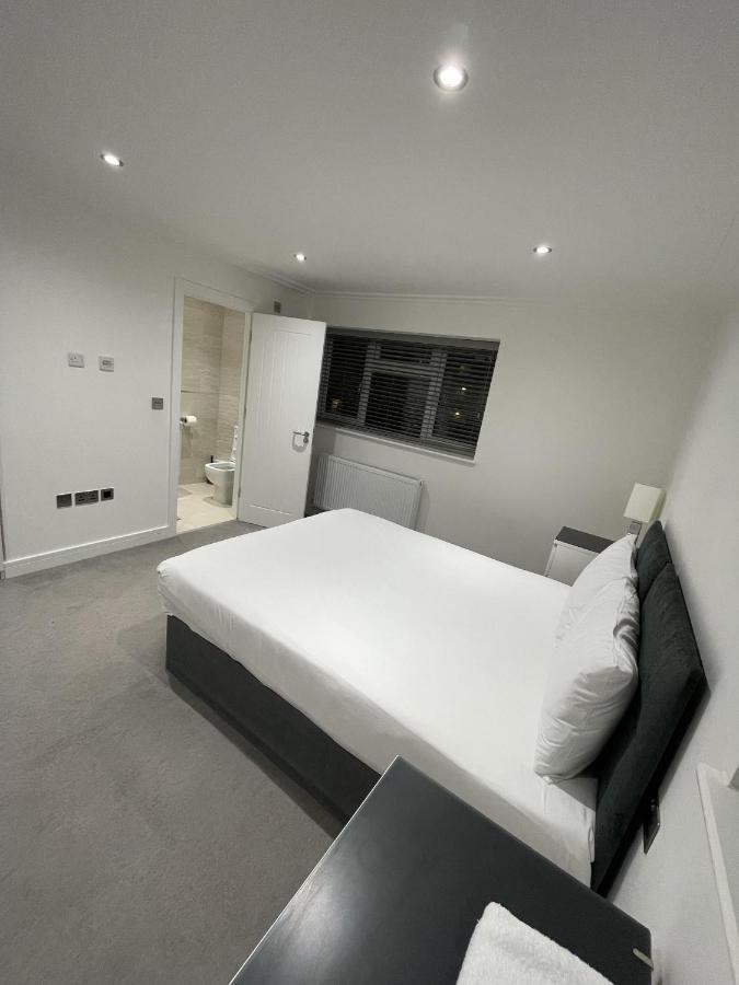 London West Ham Apartments 外观 照片
