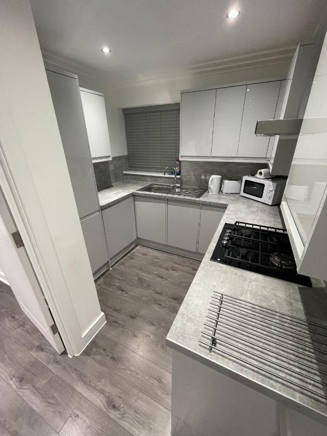 London West Ham Apartments 外观 照片