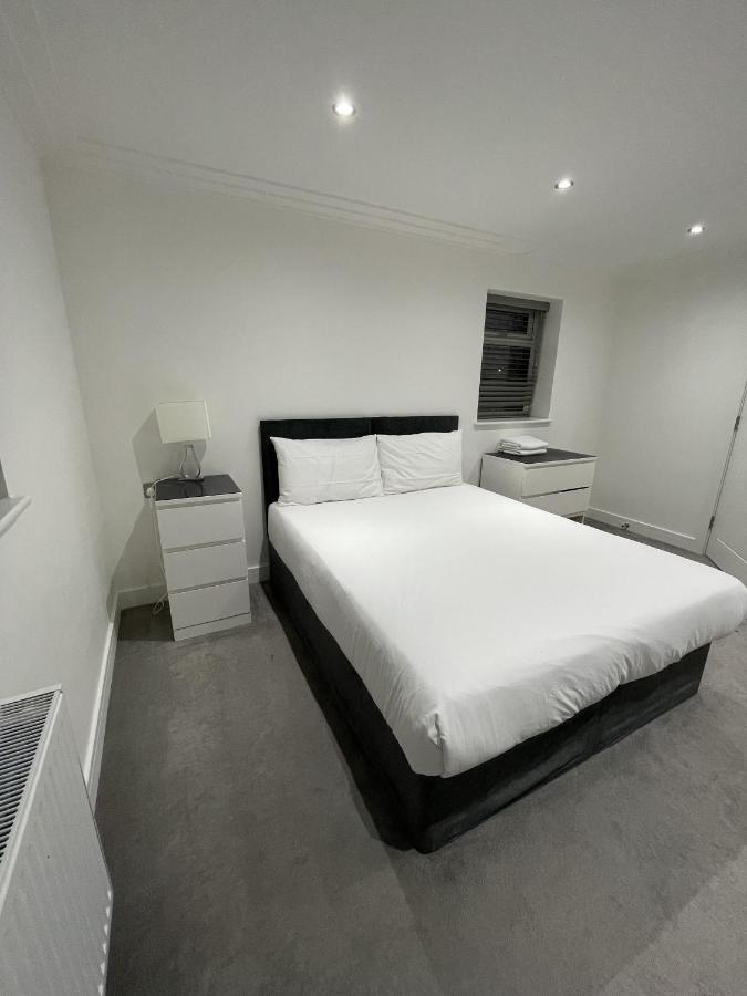 London West Ham Apartments 外观 照片