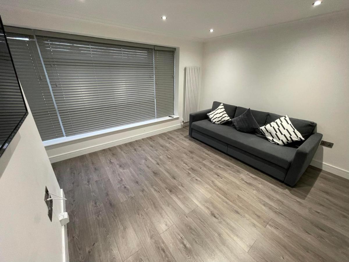 London West Ham Apartments 外观 照片