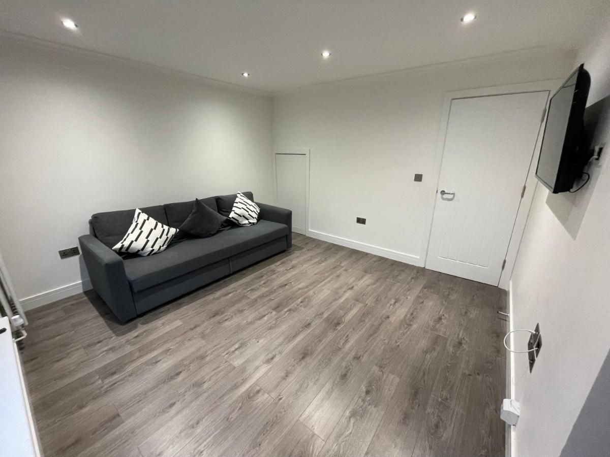 London West Ham Apartments 外观 照片