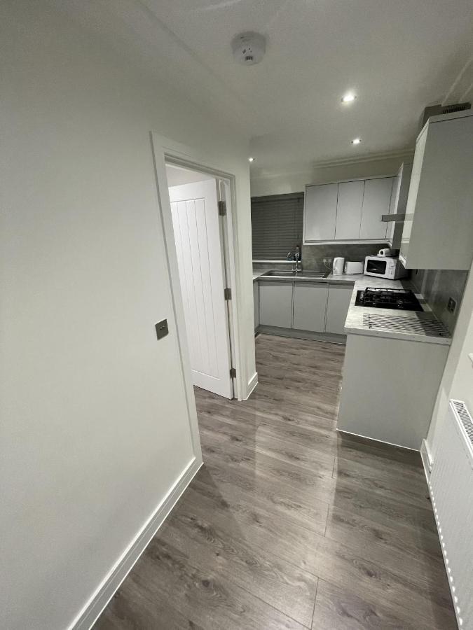 London West Ham Apartments 外观 照片
