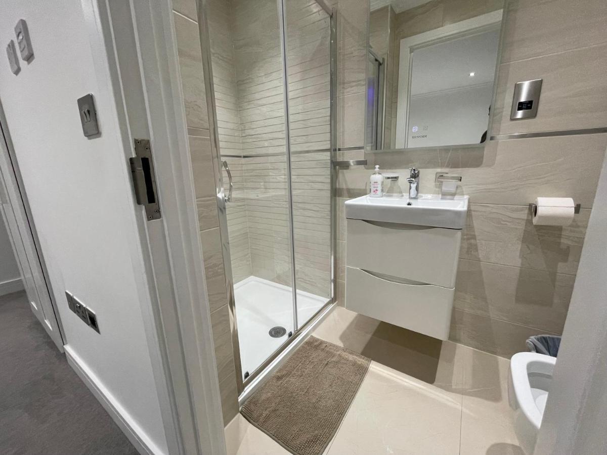London West Ham Apartments 外观 照片